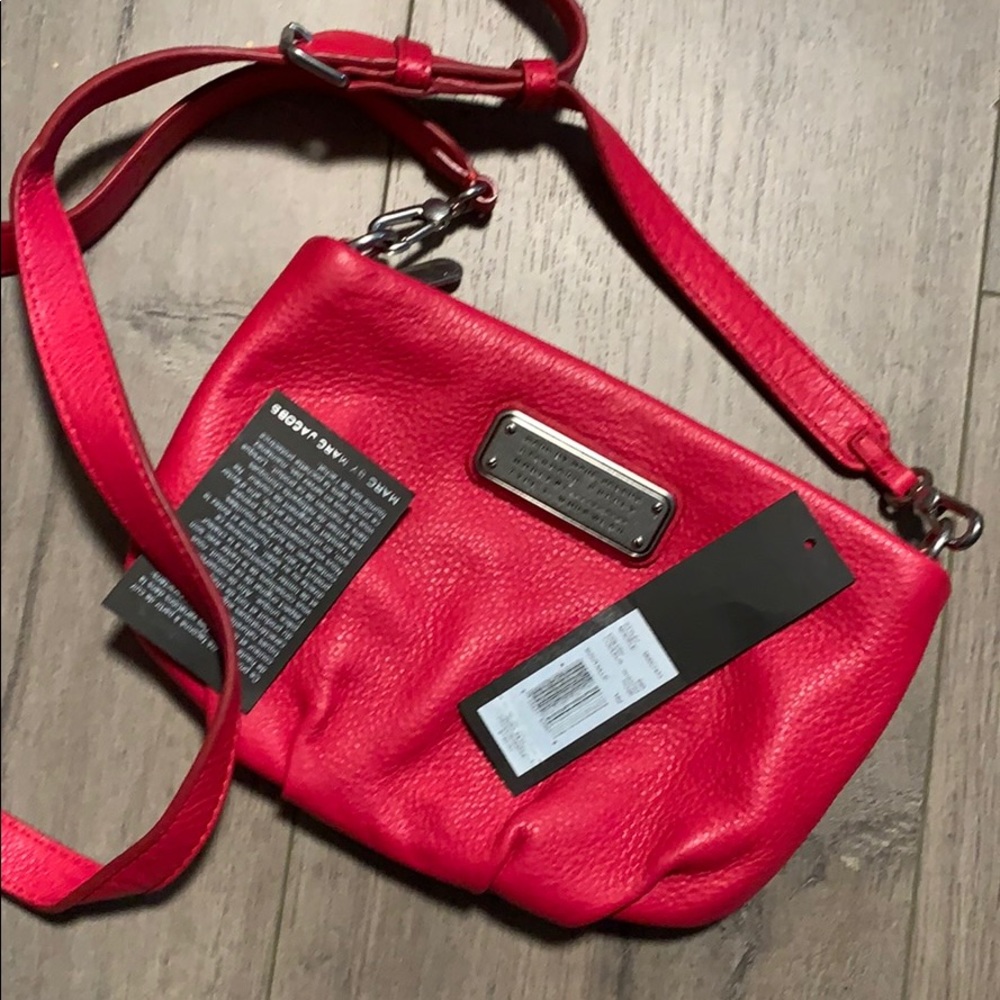 Marc jacobs crossbody